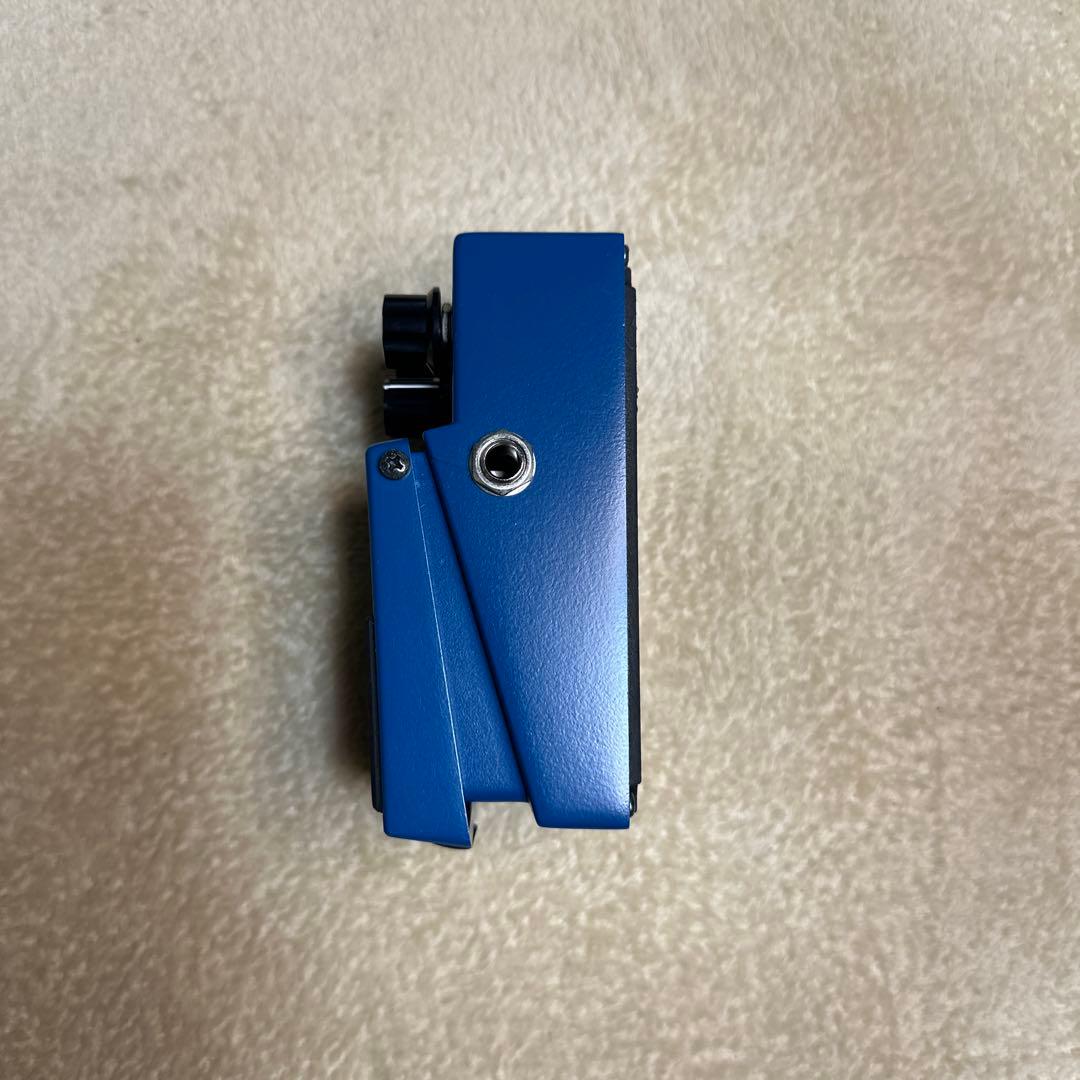 BOSS Blues D BD-2 ギターエフェクター