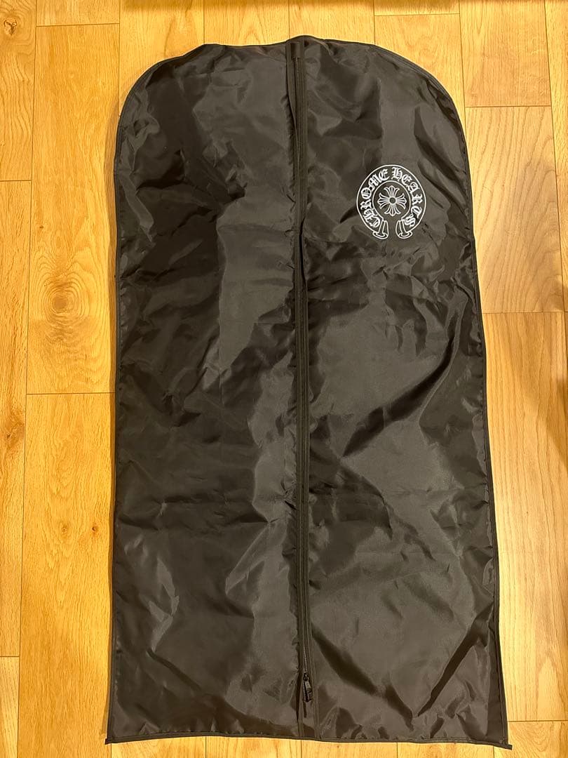 新品　クロムハーツ　マッティボーイ　リバーシブル　スカジャン　東洋　サイズ 小