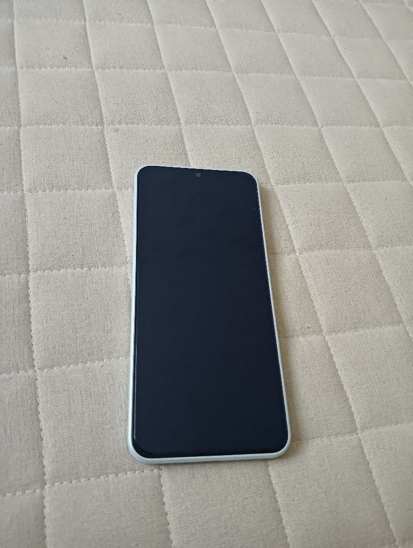 スマホ本体Libero 5G ⅣA302ZT