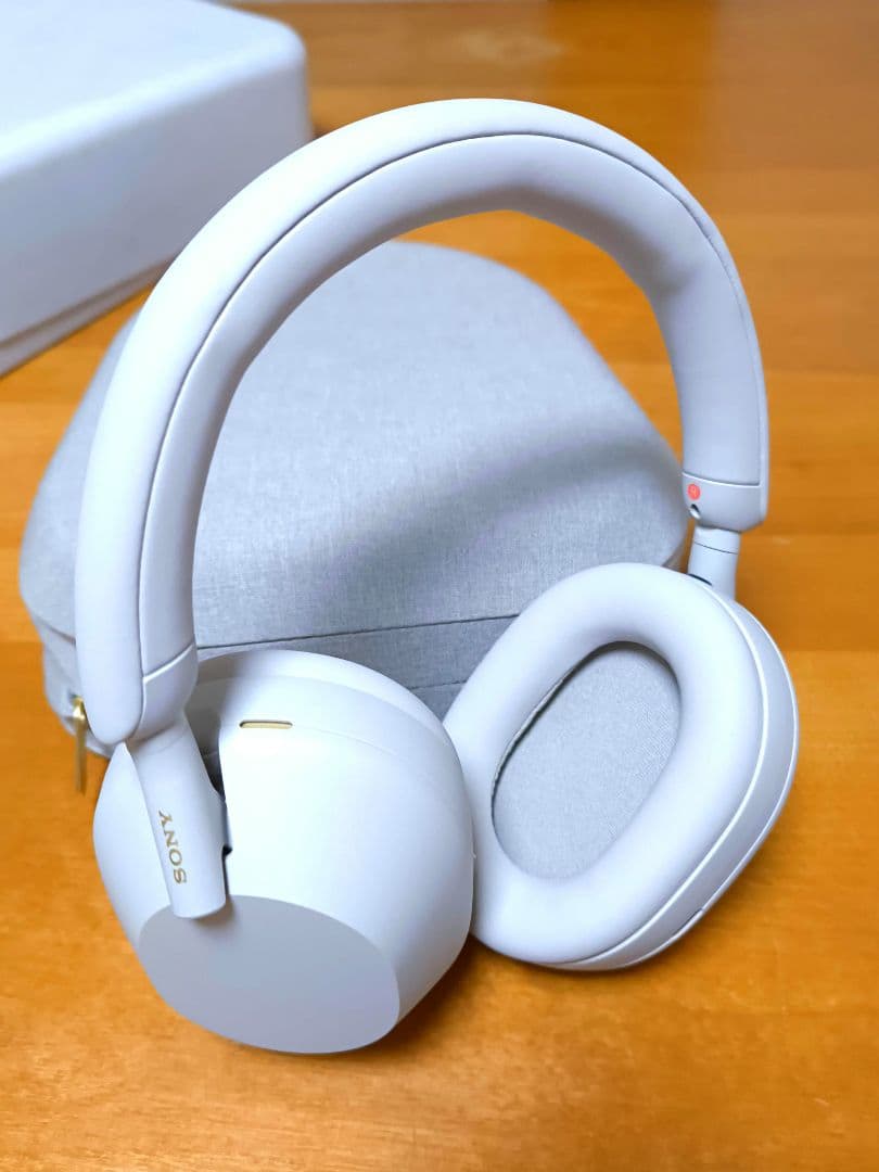 ヘッドホン SONY WH- 1000XM5