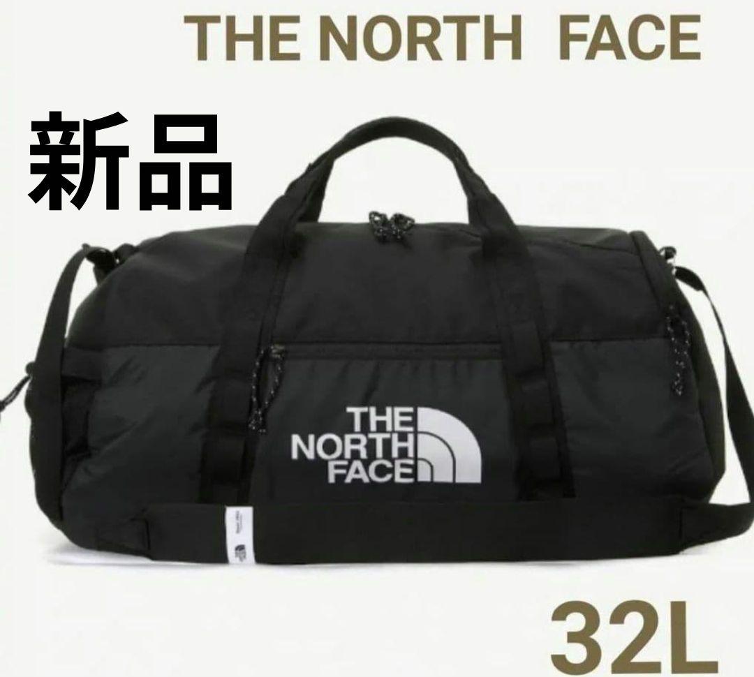 新品　THE NORTH FACE ボストンバッグ 肩掛け　ショルダーバッグ