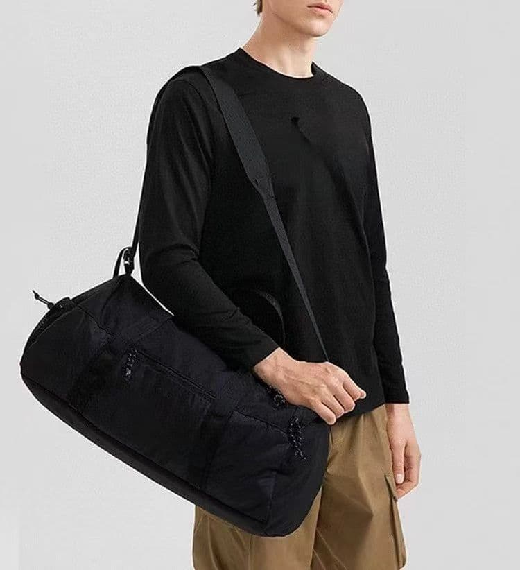 新品　THE NORTH FACE ボストンバッグ 肩掛け　ショルダーバッグ