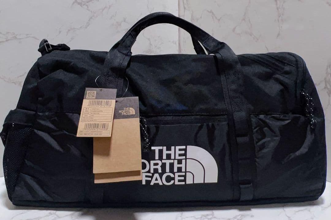 新品　THE NORTH FACE ボストンバッグ 肩掛け　ショルダーバッグ