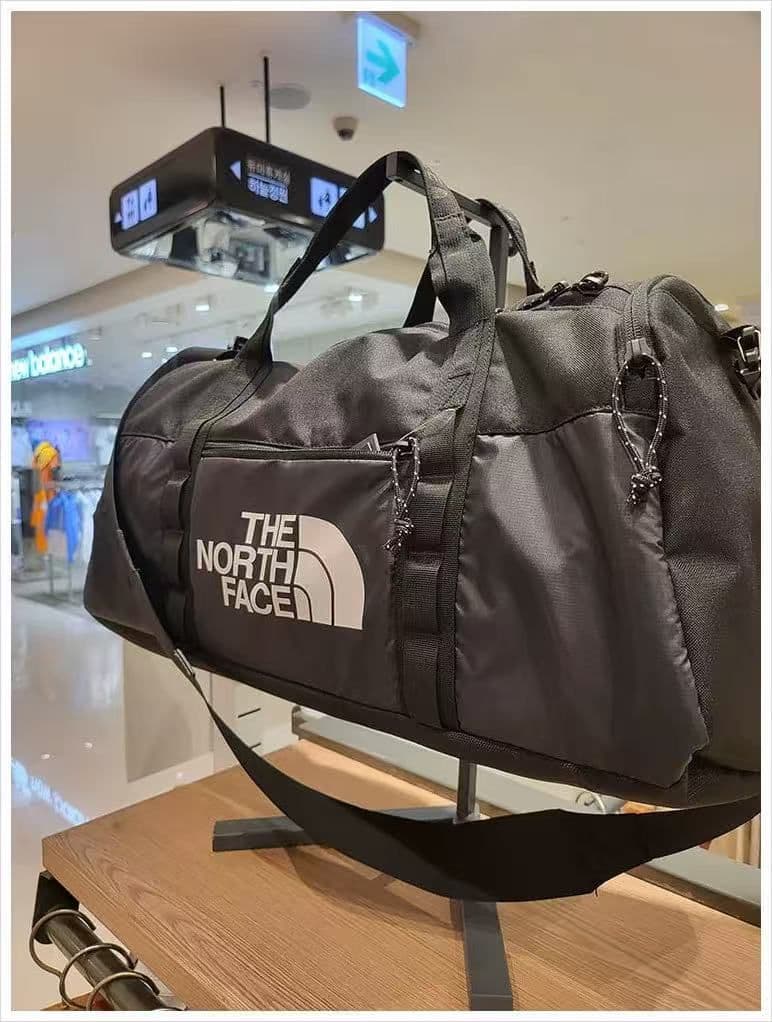 新品　THE NORTH FACE ボストンバッグ 肩掛け　ショルダーバッグ