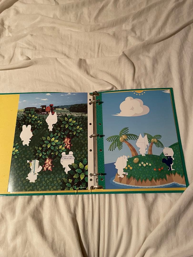 どうぶつの森カード+eカード　一部e+ 計121枚　ファイル付き