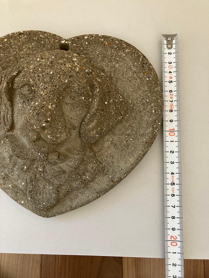 ワンダーデコール　イヤープレート2003