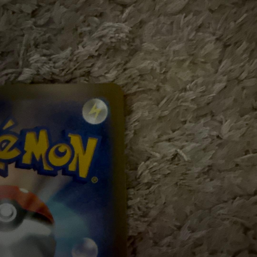 ま*ん様 ロケット団のミュウツーex SAR