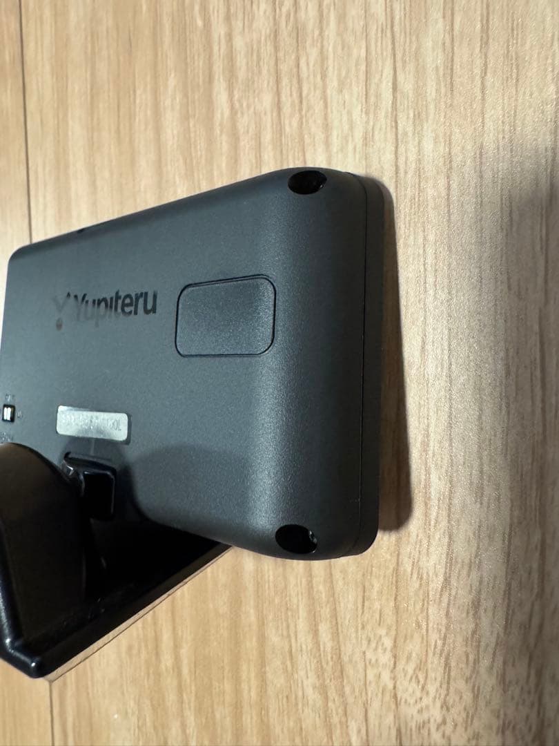 ユピテル SUPER CAT Z100L レーザー&レーダー探知機