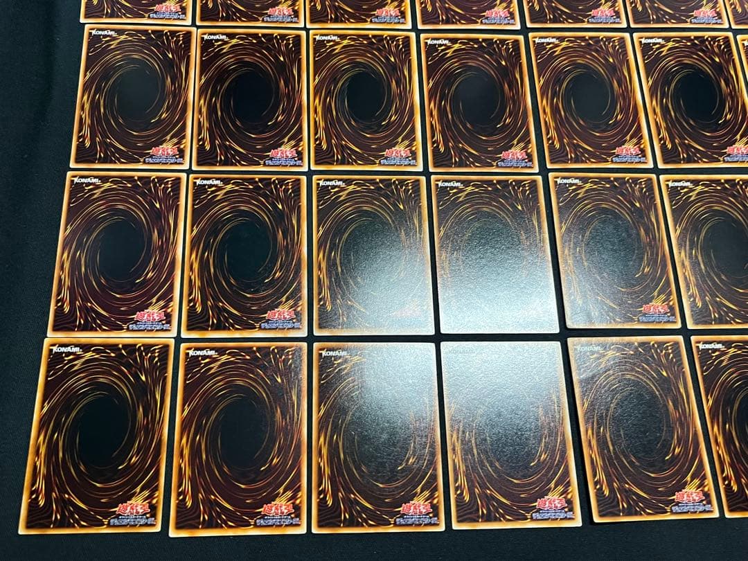 遊戯王【初期】スターターボックス/STARTER BOX ★セミコンプ46枚