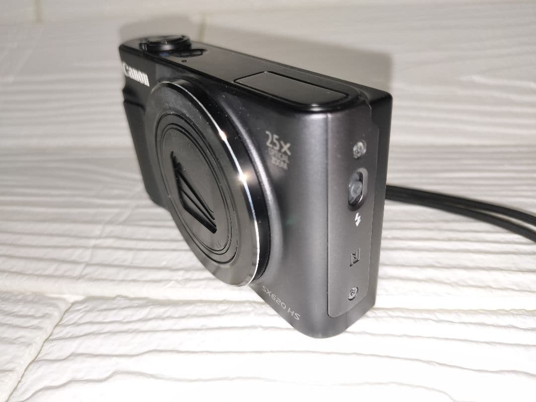 【良品】 Canon PowerShot SX620 HS コンデジ