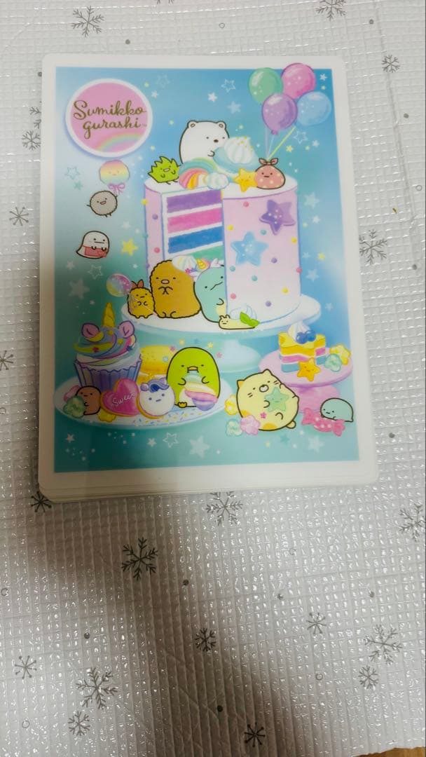 RAKUTAO111203 　可愛いサンリオ下敷き140枚セット