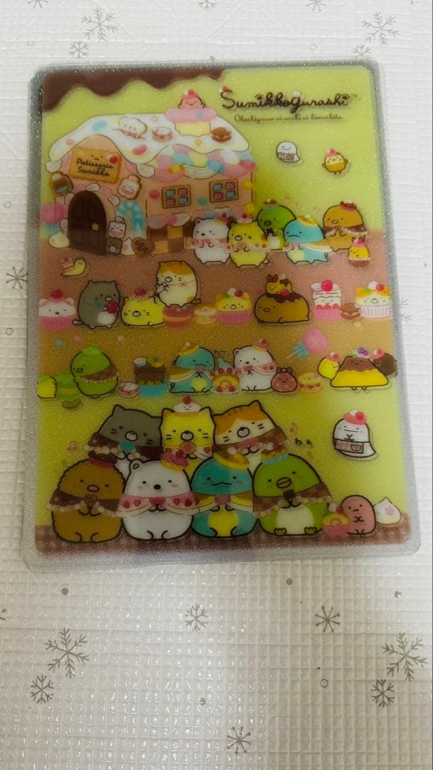 RAKUTAO111203 　可愛いサンリオ下敷き140枚セット