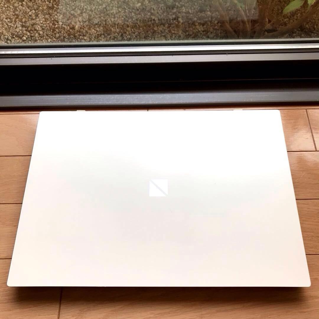 Windowsノート本体 NEC LaVie N1515/AAW