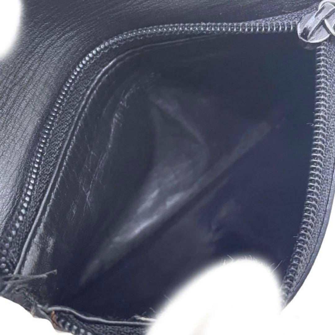 正規品 グッチ オールド ケース 小銭入れ 財布 【SS13741】