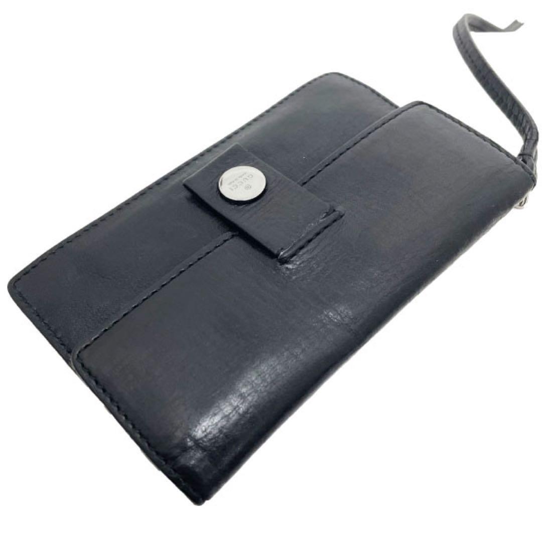 正規品 グッチ オールド ケース 小銭入れ 財布 【SS13741】