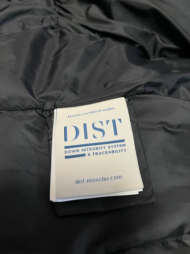 美品 サイズ3 MONCLER モンクレール FLAMMETTE フラメッテ