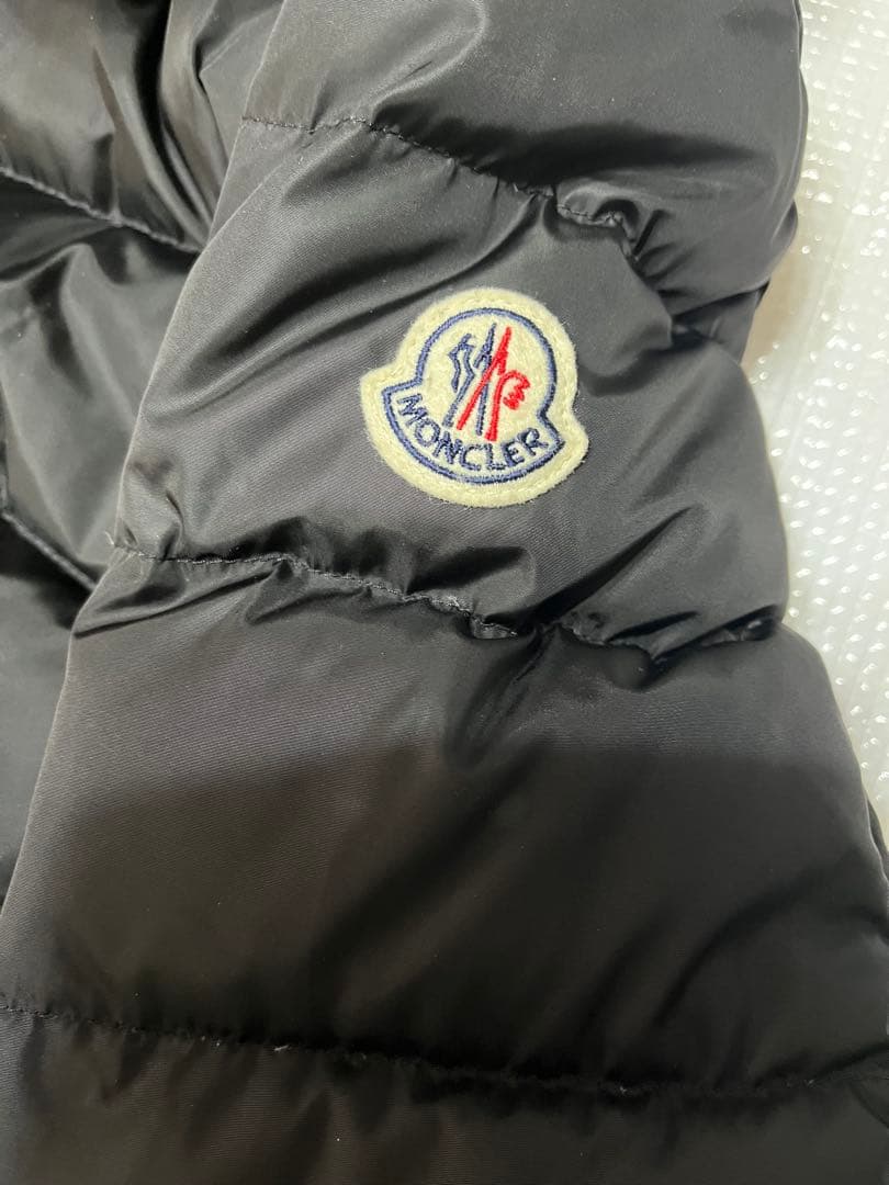 美品 サイズ3 MONCLER モンクレール FLAMMETTE フラメッテ