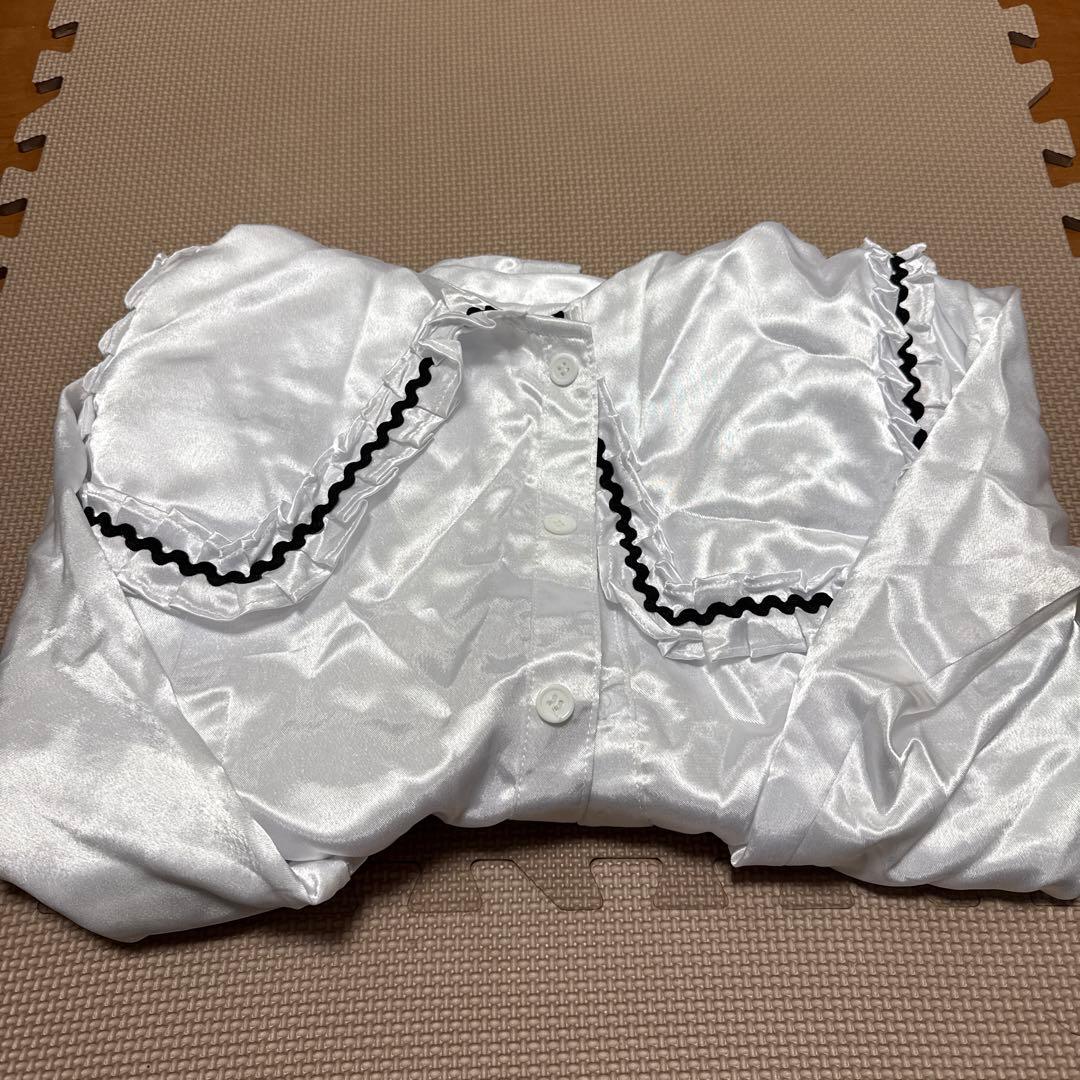 RozenMaiden 蒼星石 コスプレ 衣装一式 Mサイズ