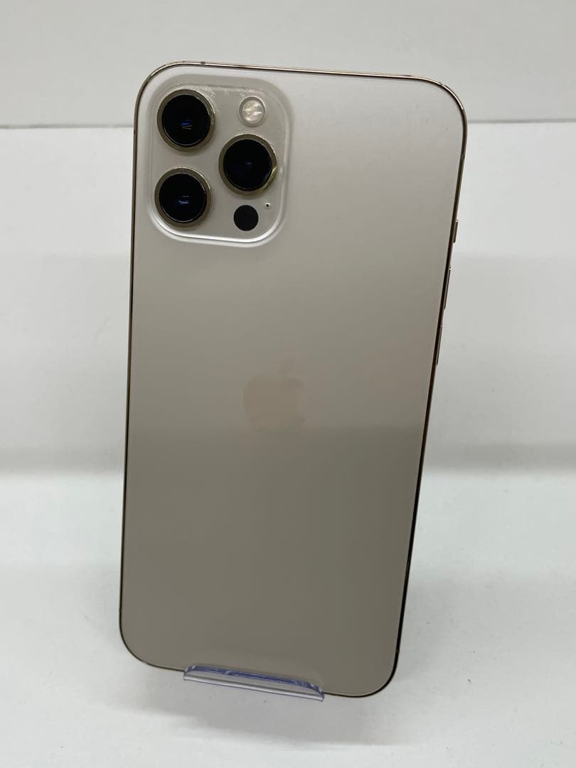 iPhone 12 Pro Max 128GB ジャンク