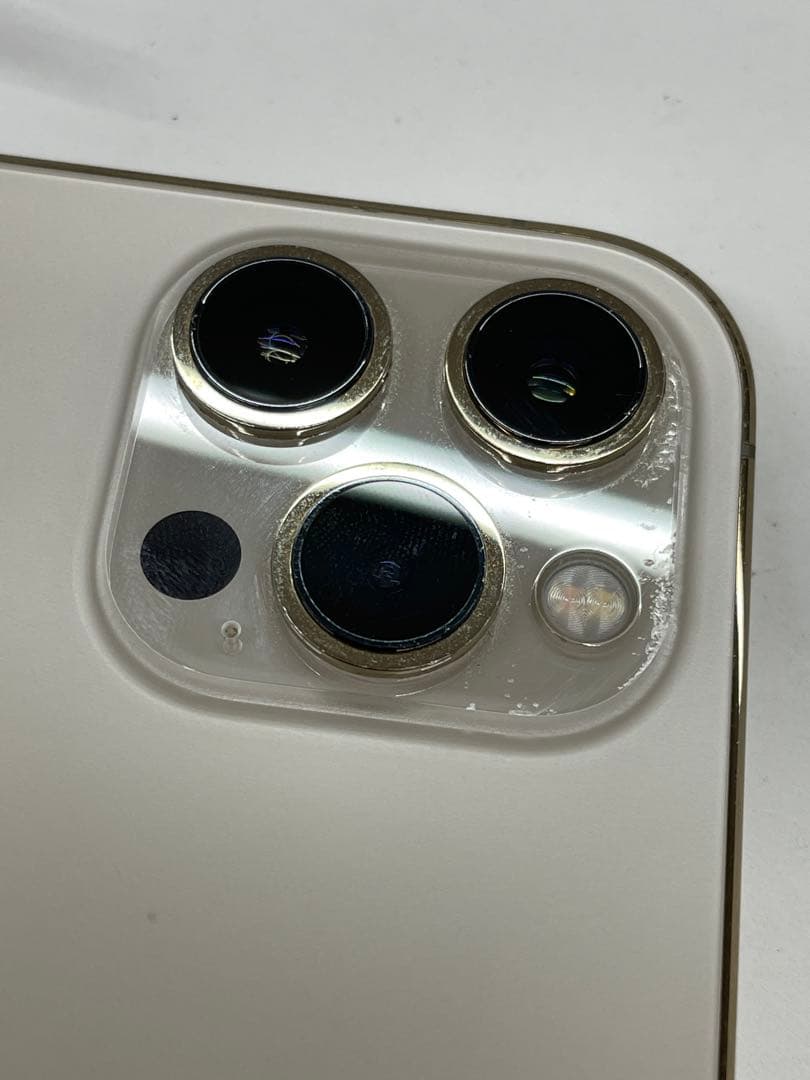 iPhone 12 Pro Max 128GB ジャンク