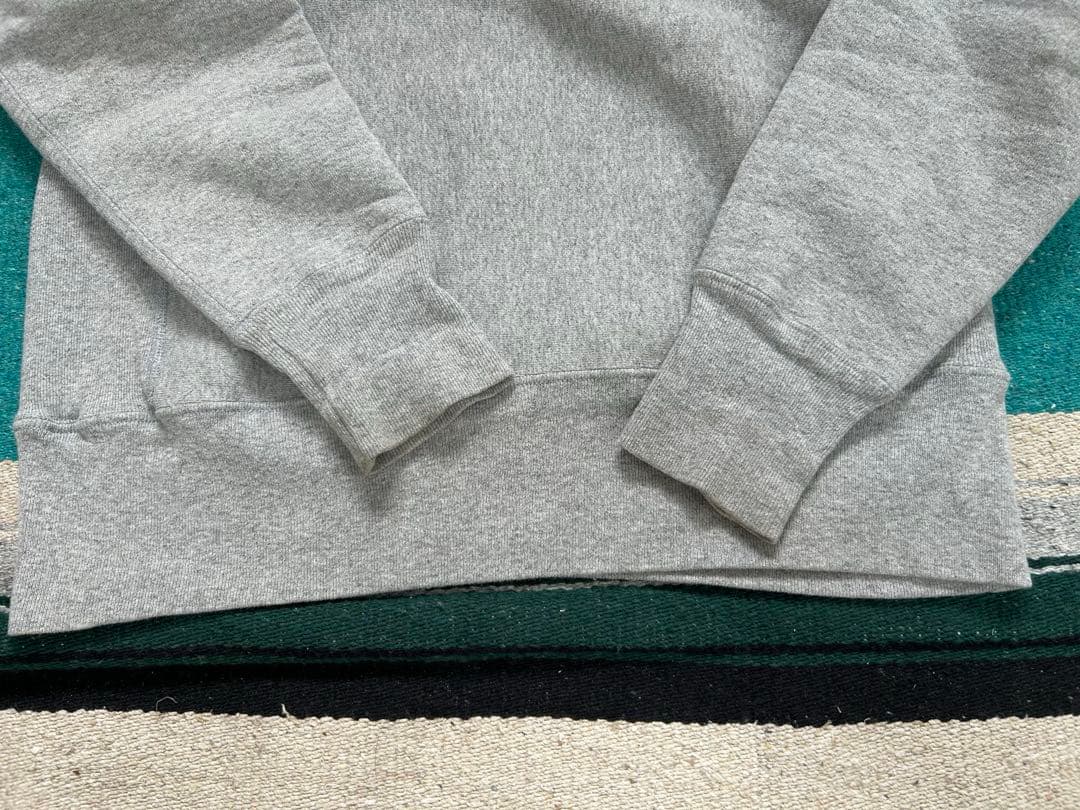 USA製Champion REVESE WEAVE UCLA 赤タグ