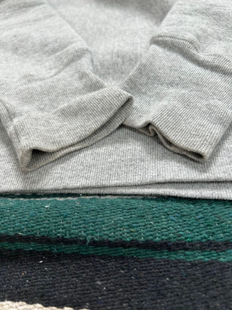 USA製Champion REVESE WEAVE UCLA 赤タグ