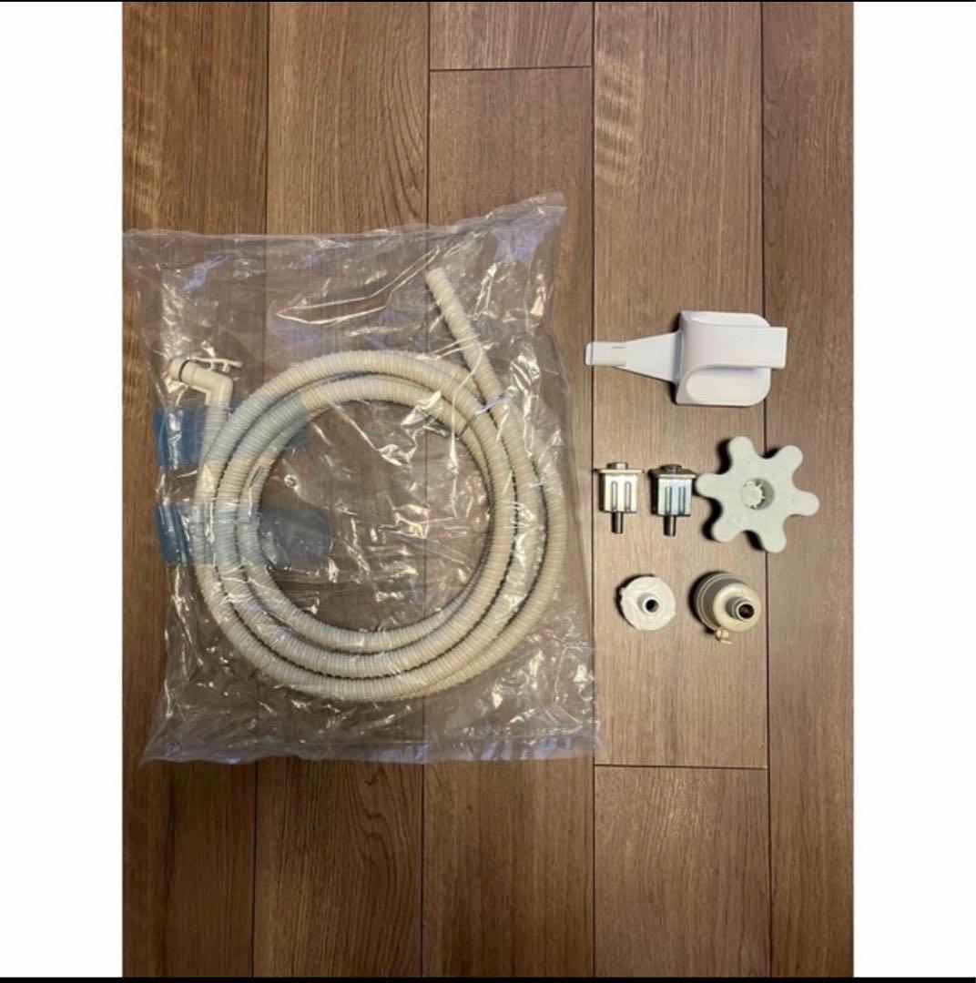 Panasonic ドラム式洗濯機 NA-LX129AL