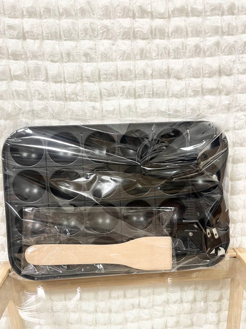 【完売品❣️】BRUNO ミッフィー コンパクトホットプレート　たこ焼き　家電