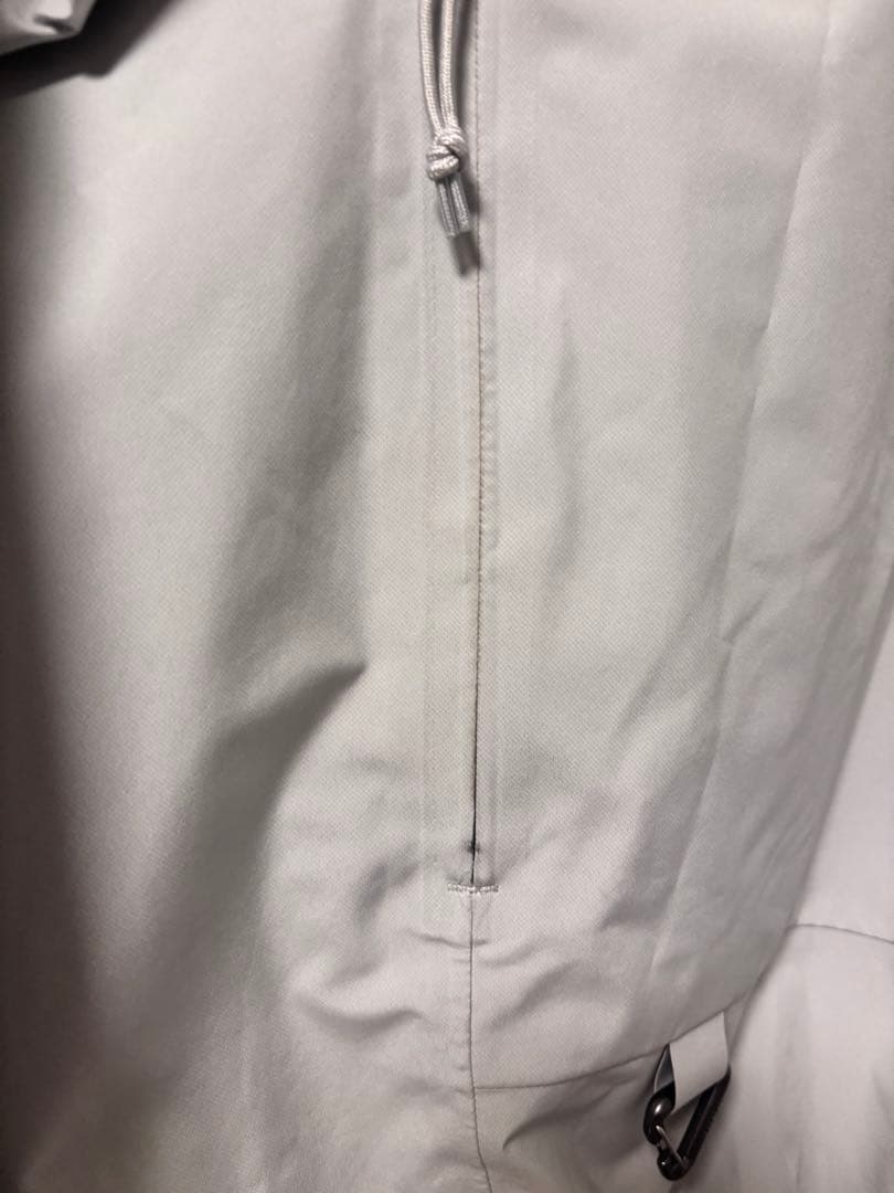 NIKE ナイキ　XL ジャケット DV9416-025 ホワイト