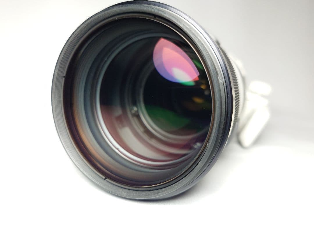 SONY 70-200mm F2.8 G SAL70200G (Aマウント)