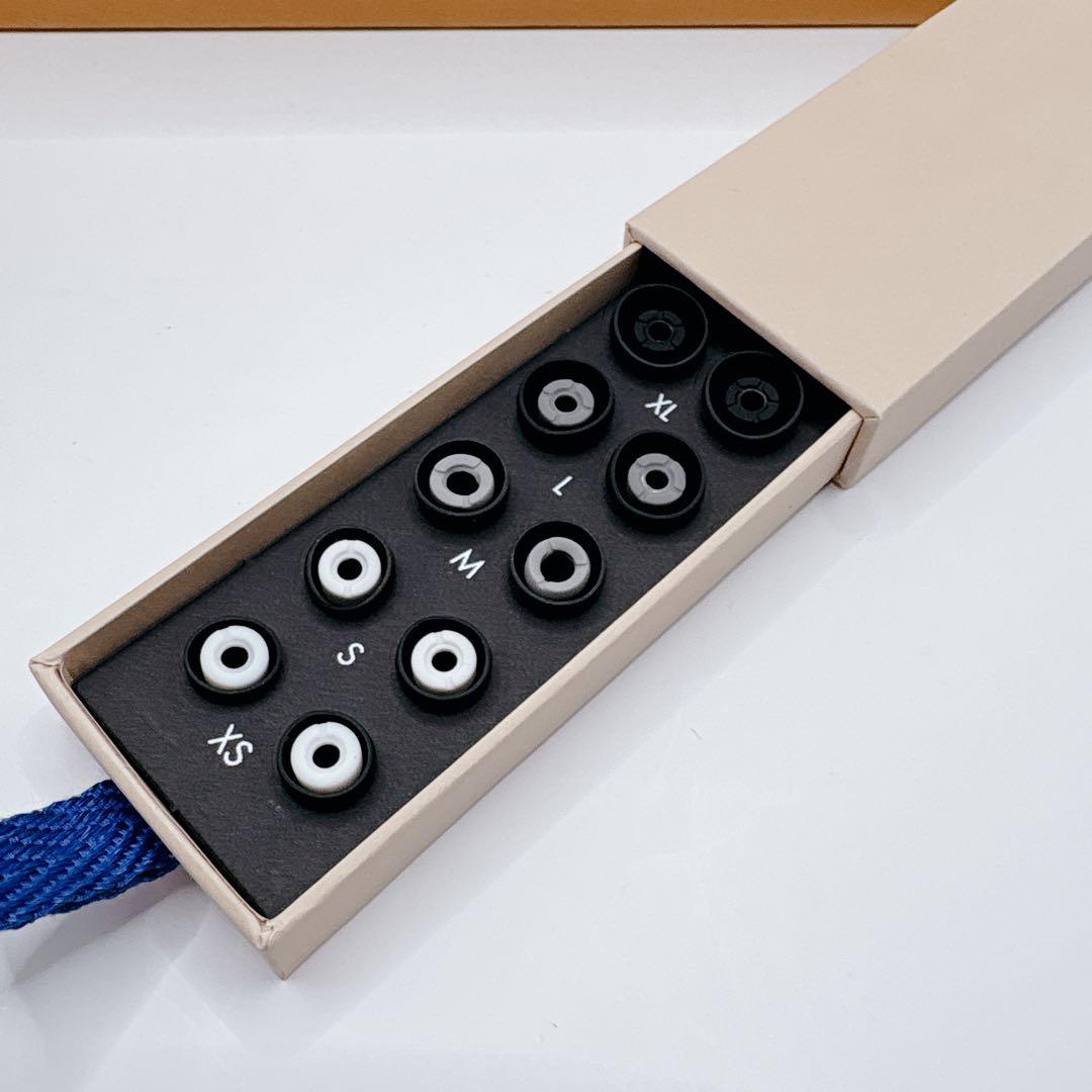 【極美品】LOUIS VUITTON ホライゾン ライトアップ イヤホン