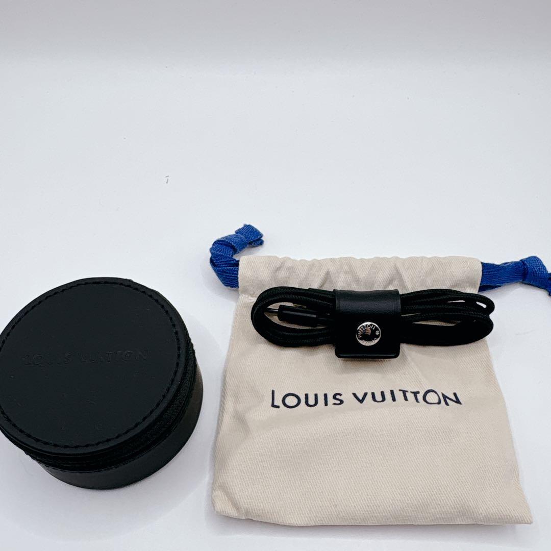 【極美品】LOUIS VUITTON ホライゾン ライトアップ イヤホン