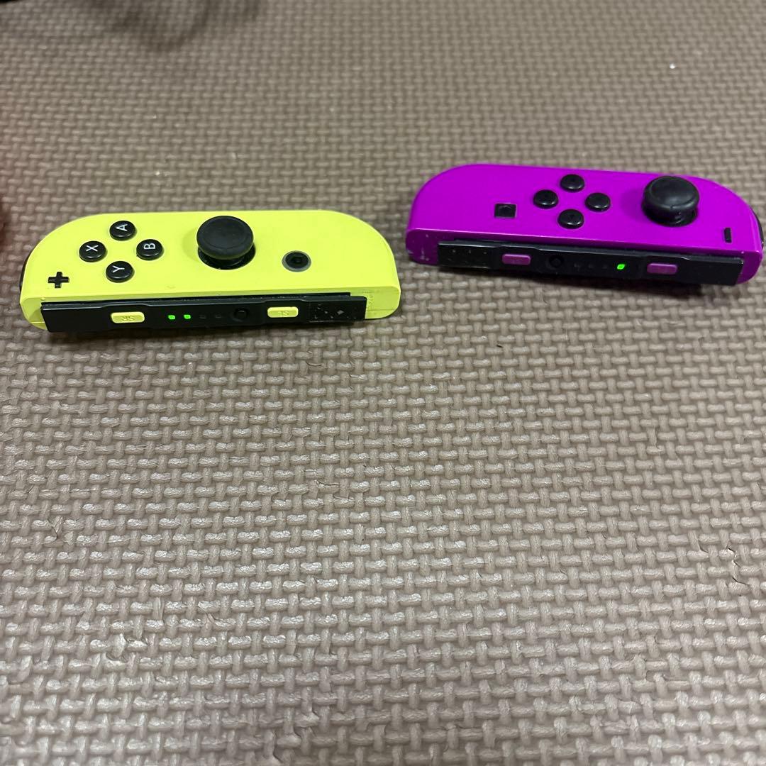 動作確認済み⭐︎Nintendo Switch本体