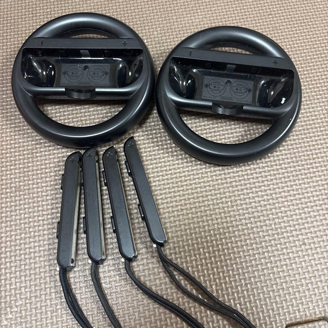 動作確認済み⭐︎Nintendo Switch本体