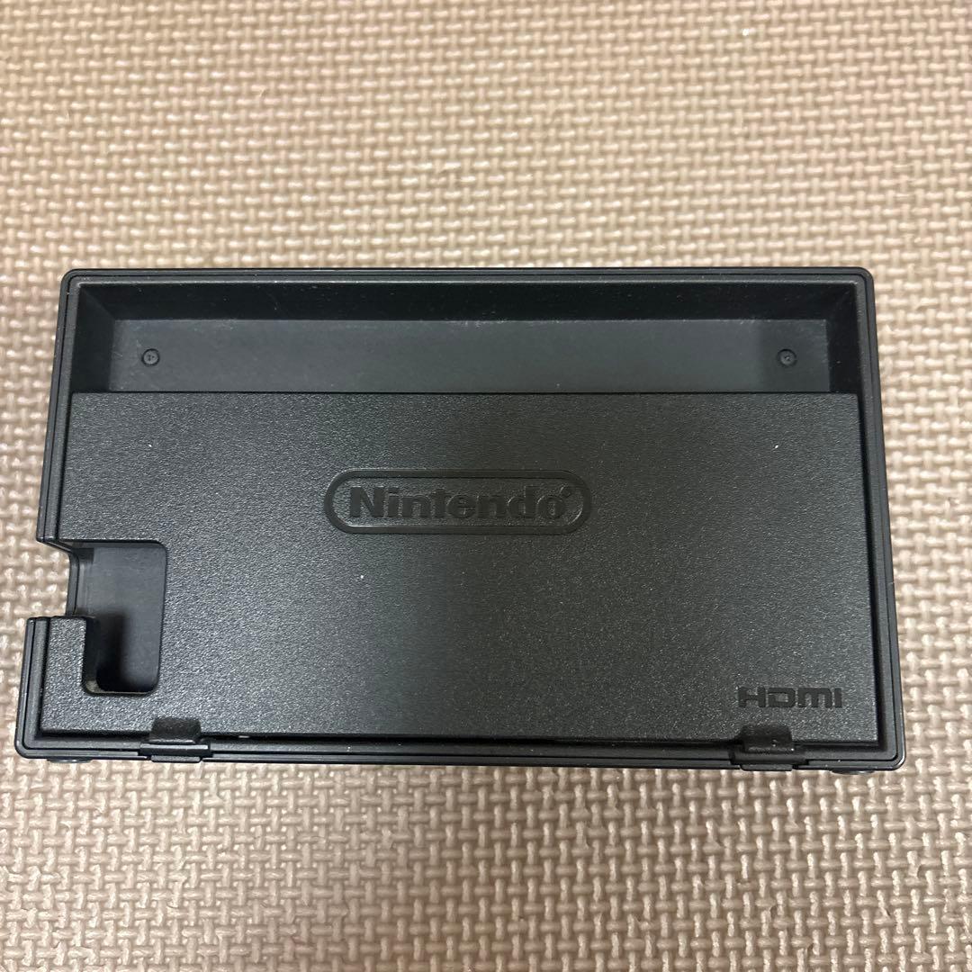 動作確認済み⭐︎Nintendo Switch本体