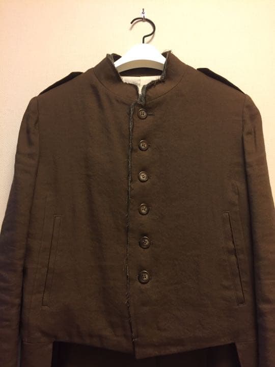 リミ フゥ ジャケット