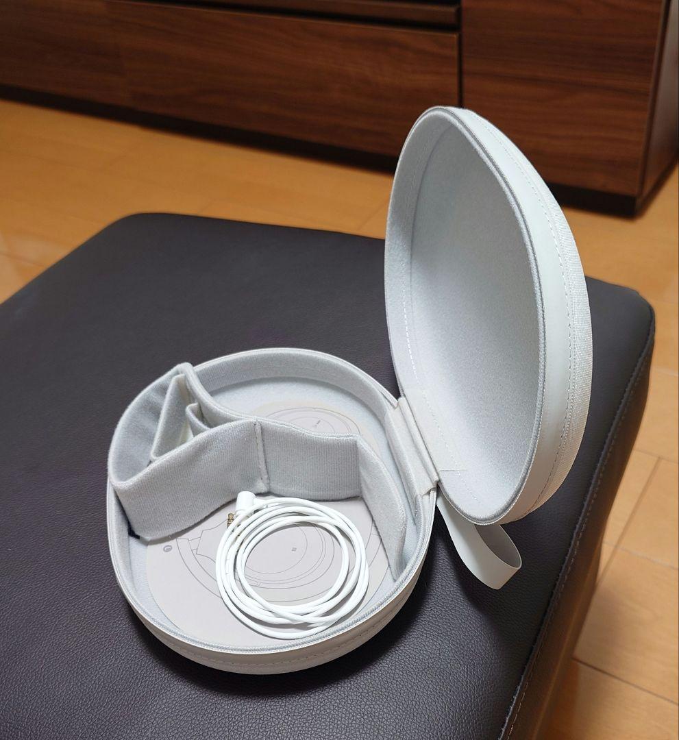SONY WH-1000XM4 SILENT WHITE 限定版