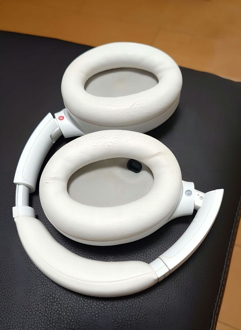 SONY WH-1000XM4 SILENT WHITE 限定版