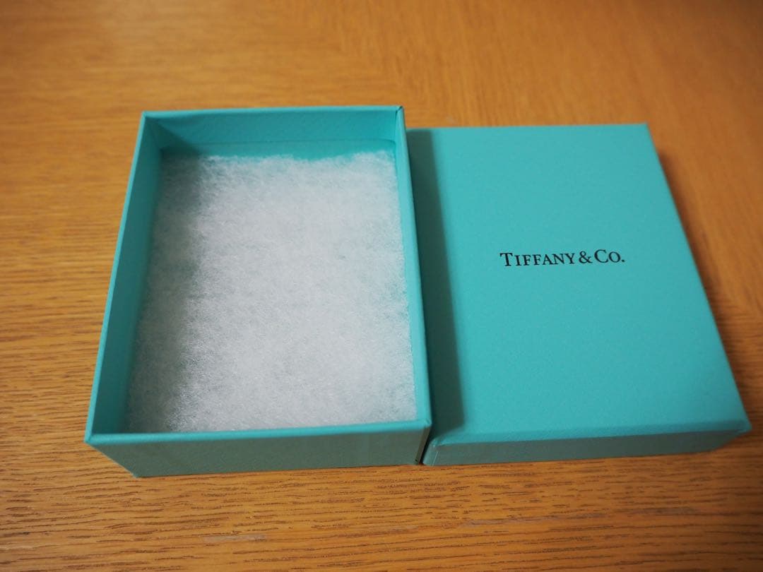 美品ティファニーダイヤモンドバイザヤード　イエローゴールド　エルサペレッティ