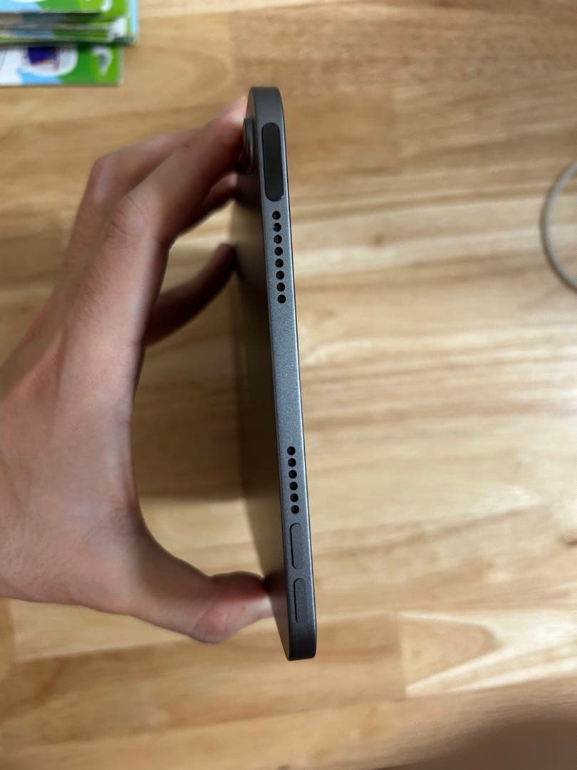 【動作美品】iPad mini第6世代64G＋Apple Pencil(正規品)