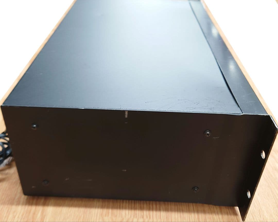 ■■【1997年】TASCAM 202 MKIII カセットデッキ