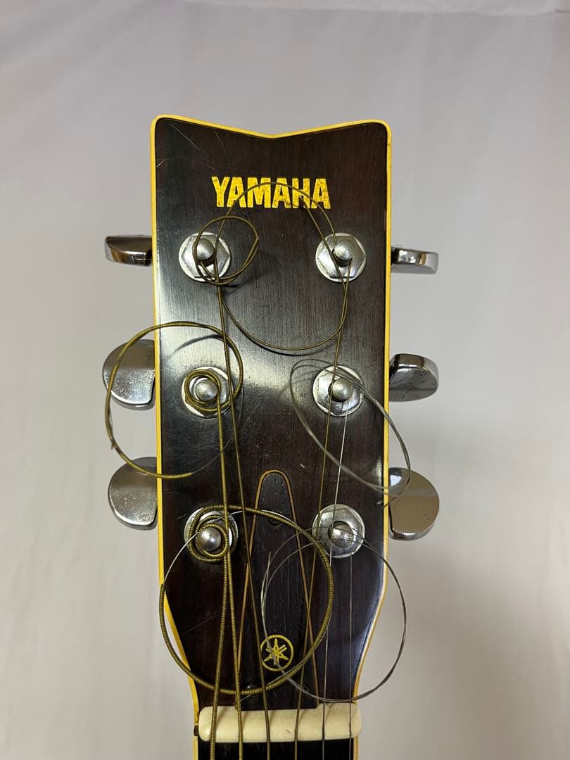ヤマハ YAMAHA FG-351 アコースティックギター ビンテージ