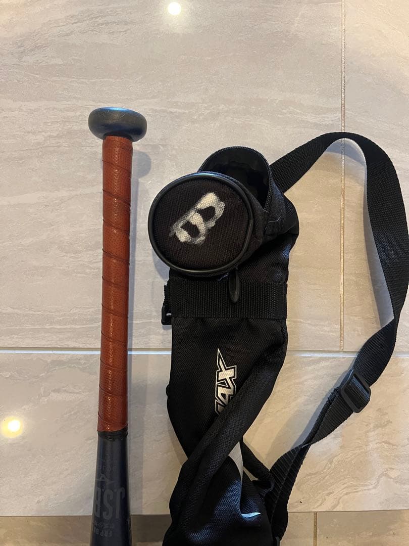 【美品】ビヨンドマックス　レガシー　76センチ