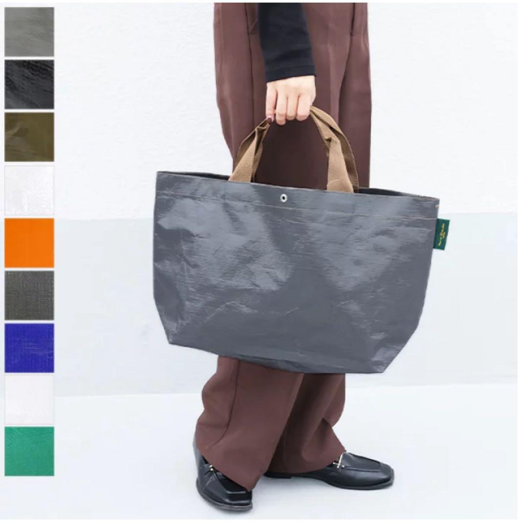 エルベシャプリエ　マルシェバック　Ｍサイズ