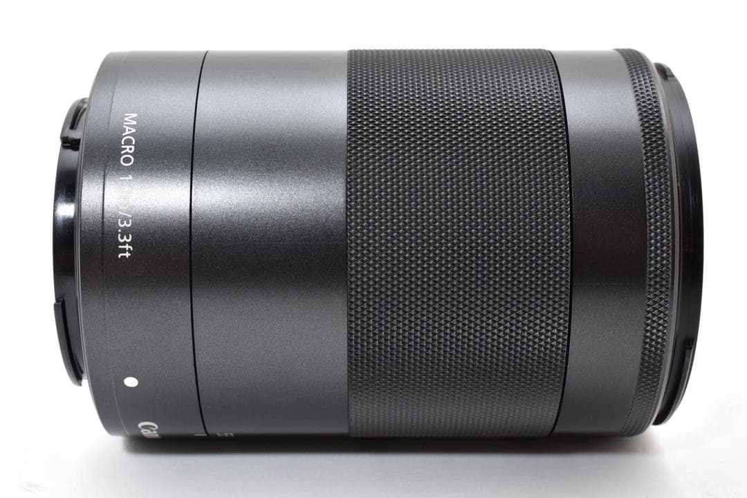 デジタルカメラ Canon EF-M55-200mm F4.5-6.3 IS STM