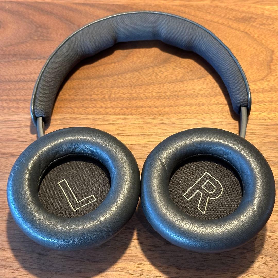 バングアンドオルフセン Bang & Olufsen Beoplay HX