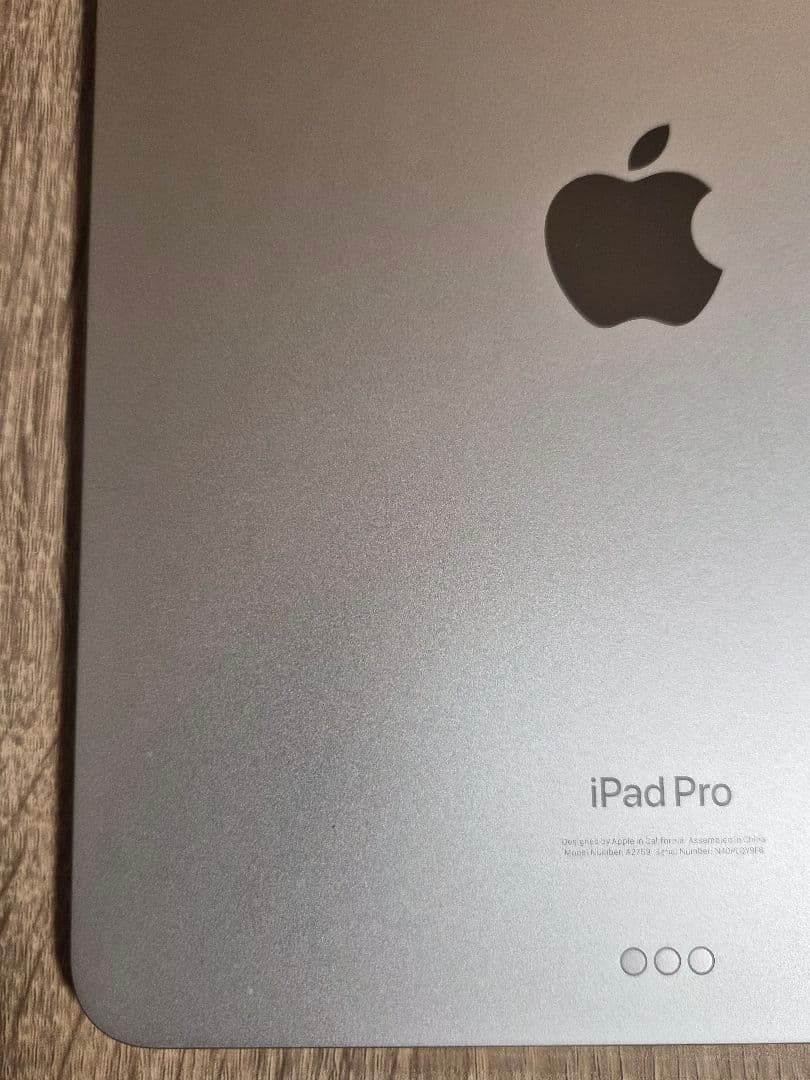 iPad pro 11ーinch(第４世代) 256G WiFi