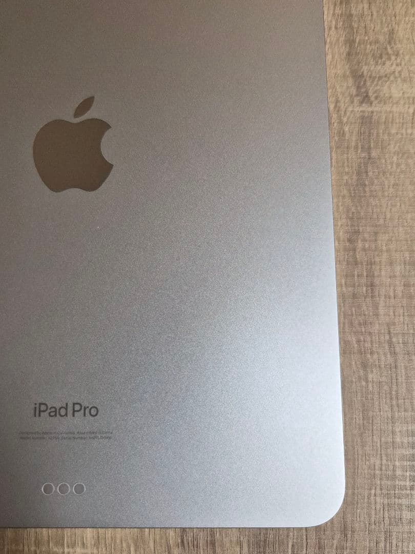 iPad pro 11ーinch(第４世代) 256G WiFi