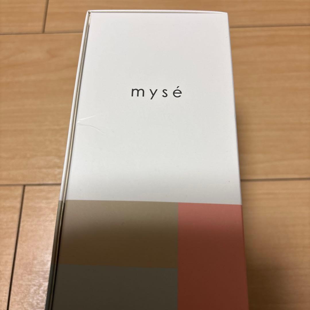 【未開封】ミーゼ　クレンズリフト(ピンク)