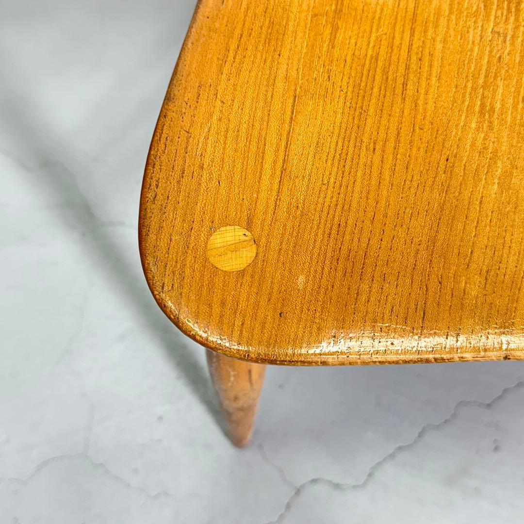 ERCOL(アーコール) / クロスバックチェア (304)